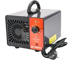 Powermat Ozono generatorius namams, didelės koncentracijos 60g/h, oro valytuvas, kvapų naikintojas, patalpų sterilizatorius