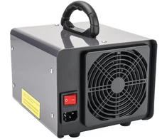 Powermat Ozono generatorius namams, didelės koncentracijos 60g/h, oro valytuvas, kvapų naikintojas, patalpų sterilizatorius