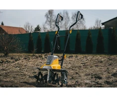 Powermat ELEKTRINIS GLEBŲ SMULKINTUVAS 2000W PM-GGE-2000M