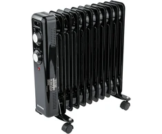 Tepalinis šildytuvas PowerMat PM1399, 2.5kW