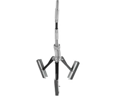 Powermat CILINDRŲ ŠLIFAVIMO PRIEMONĖ 32-89 mm SU REGULIAVIMU PM-HDC-89T