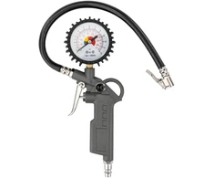 Powermat Pneumatinių įrankių rinkinys PM-ZNP-6T
