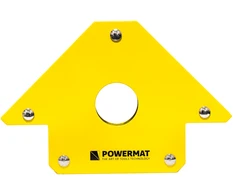 Powermat Suvirinimo / magnetinis kampainis 22,6kg PM-SKM-22,6