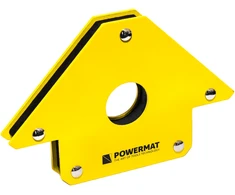 Powermat Suvirinimo / magnetinis kampainis 22,6kg PM-SKM-22,6