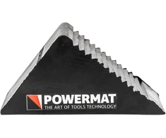 Powermat Guminiai pleištai PM-GKPK-133T