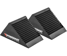 Powermat Guminiai pleištai PM-GKPK-133T