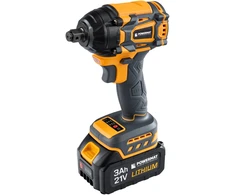 Powermat Akumuliatoriaus raktas PM-AKU-21V-3M