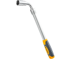 Powermat TELESKOPINIS RATŲ VERŽLIARAKTIS 1/2" 350-530mm + GALVUTĖS PM-KLDK-530T