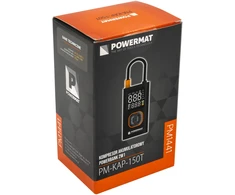 Powermat Automobilinis akumuliatorinis kompresorius PM-KAP-150T