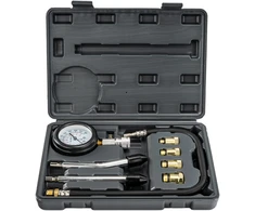 Powermat Benzino suspaudimo slėgio matuoklis (rinkinys 8 vnt.) PM-MCSB-8T