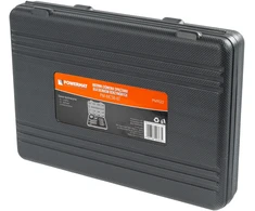 Powermat Benzino suspaudimo slėgio matuoklis (rinkinys 8 vnt.) PM-MCSB-8T