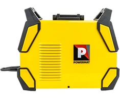 Powermat Inverterinis suvirinimo aparatas MIGOMAT PM-IMGT-200LP