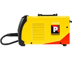 Powermat MIGOMAT INVERTERINIS PM-PAS-200L