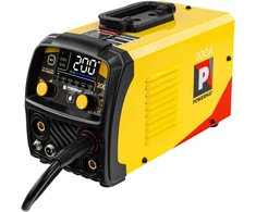 Powermat MIGOMAT INVERTERINIS PM-PAS-200L