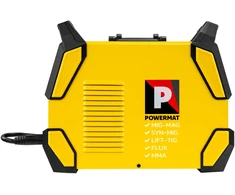 Powermat MIGOMAT INVERTERINIS PM-PAS-215L