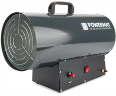Dujinis šildytuvas POWERMAT PM-NAG-45GN