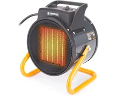 Powermat Nagrzewnica ELEKTRYCZNA 3500 W Šildytuvas Piecyk PM-NAG-3.5EN