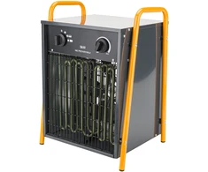 Powermat Elektrinis šildytuvas-pūstuvas Farelka 9kW 400V PM-NAG-9EDN