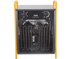 Powermat NAGRZEWNICA ELEKTRYCZNA pūtiklis FARELKA 15kW 400V PM-NAG-15EDN