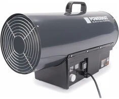 Powermat DUJINIS PUČIAMASIS ŠILDYTUVAS TERMOSTATAS 65KW LCD PM-NAG-65GLN