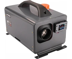 Dyzelinis oro šildytuvas POWERMAT PM-AG-8M2