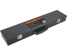 Powermat Smūginiai antgaliai (rinkinys, 15 vnt.) 10-32 mm 1/2 PM-ZNU-1032T