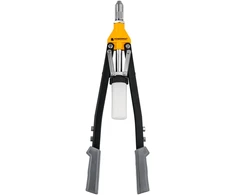 Powermat SVERTINĖ KNIEDŽIŲ SPAUDYKLĖ 525mm / 3,2-6,4mm PM-NIR-525T