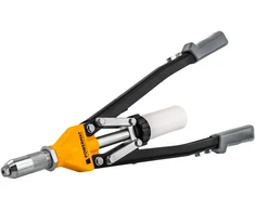 Powermat SVERTINĖ KNIEDŽIŲ SPAUDYKLĖ 525mm / 3,2-6,4mm PM-NIR-525T