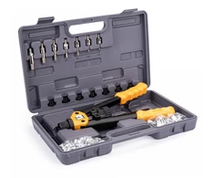 Kniediklis veržlėms M3-M12 PowerMat PM-NIR-110SU