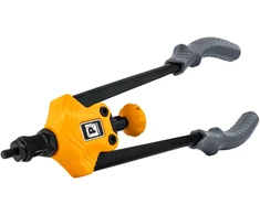 Powermat Rankinė kniedžių veržlių kniedyklė 360 mm / M3-M12 PM-NIR-360T