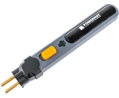 Powermat Akumuliatorinis terminis peilis PM-BNT-4.2T