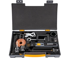 Powermat Akumuliatorinis terminis peilis PM-BNT-4.2T