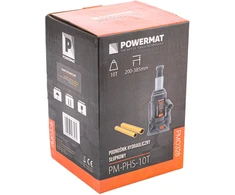 Powermat Hidraulinis keltuvas PM-PHS-10T
