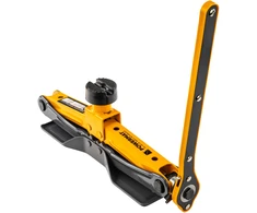 Powermat Trapecijos formos keltuvas PM-PTR-2500T 2,5 t