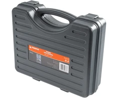 Powermat Vakuuminis siurblys su manometru dyzelinui / benzinui PM-PPC-120T