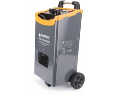 Powermat AKUMULIATORIŲ LYGIATIS 12V / 24V SU PALEIDIMO FUNKCIJA 850A PM-PA-850M
