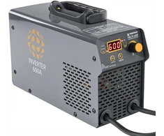 Powermat Akumuliatoriaus įkroviklis Inverterinis su paleidikliu 600A 12/24 V Įkroviklis 80A PM-PI-600T