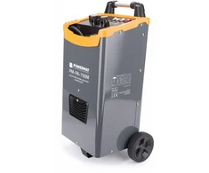 Powermat Prostownik AKUMULATOROWY Z Rozruchem 700A 12/24V PM-PA-750M
