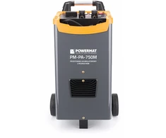 Powermat Prostownik AKUMULATOROWY Z Rozruchem 700A 12/24V PM-PA-750M