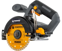 Diskinis plytelių pjūklas PowerMat PM1416, 1400W