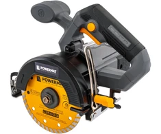 Diskinis plytelių pjūklas PowerMat PM1416, 1400W