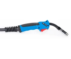Powermat Suvirinimo kabelis su laikikliu MIG-MAG MB-15AK EURO 5M
