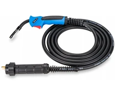 Powermat Suvirinimo kabelis su laikikliu MIG-MAG MB-15AK EURO 5M