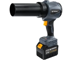 Powermat Akumuliatorinė pūstuvė PM-DA-21V-4.5AT