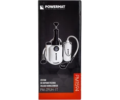 Powermat Oro išleidimo ir stabdžių skysčio keitimo rinkinys PM-ZPUH-1T