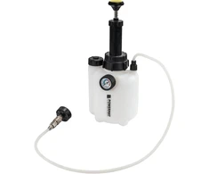 Powermat Oro išleidimo ir stabdžių skysčio keitimo rinkinys PM-ZPUH-1T