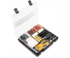 Powermat MEDIENOS RENOVACIJOS RINKINYS PM-ZNDP-19T