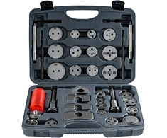 Powermat STABDŽIŲ KALADĖLIŲ IŠSPAUDIMO RINKINYS 35 vnt. PM-ZWT-35T