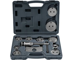 Powermat STABDŽIŲ SUPPORTŲ IŠSPAUDIMO RINKINYS 12 vnt. PM-ZWT-12T