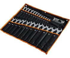 Powermat PLOKŠČIŲJŲ VERŽLIARAKČIŲ RINKINYS 25 vnt. PM-KPLO-25SU